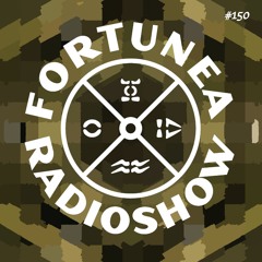 Fortunea Radioshow #150 // hosted by Klaus Benedek 2024-11-13