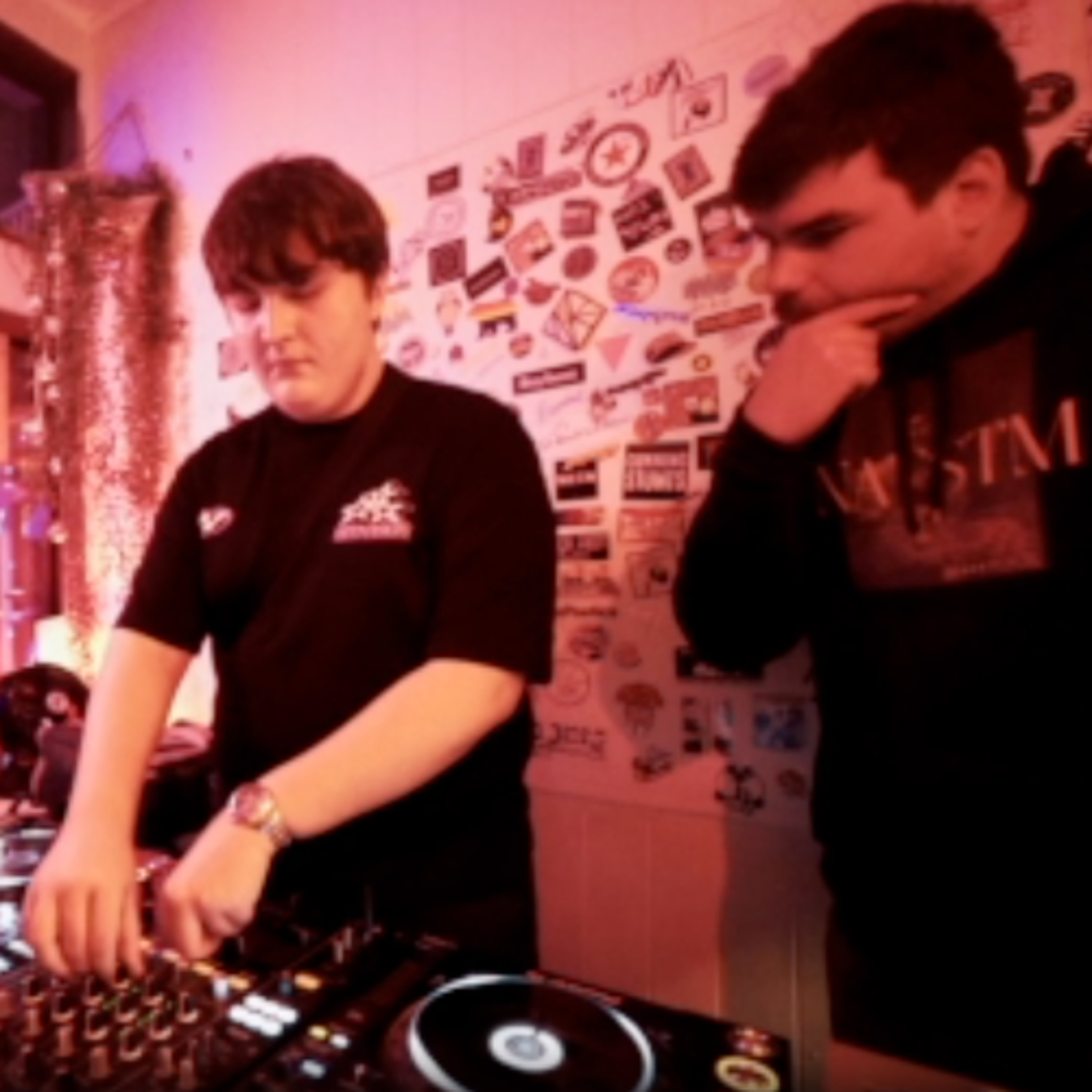 QUIVR, Live DJ sets from Fortitude Valley Australia