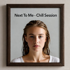 Next To Me - D-Lish Chill Session