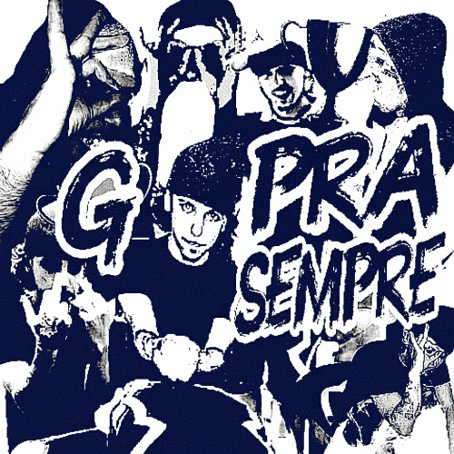PIMP - BELICO DA FACA SAUCEBOY THEBURP JK KONG