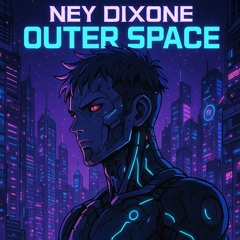 outer space