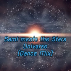 Universe (Dance Mix)