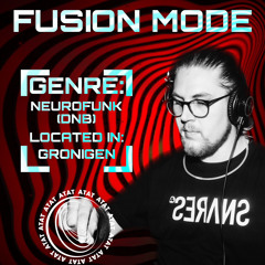 DNB - 2 | Fusion Mode | neurofunk