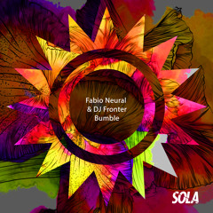 Fabio Neural & DJ Fronter - Bumble