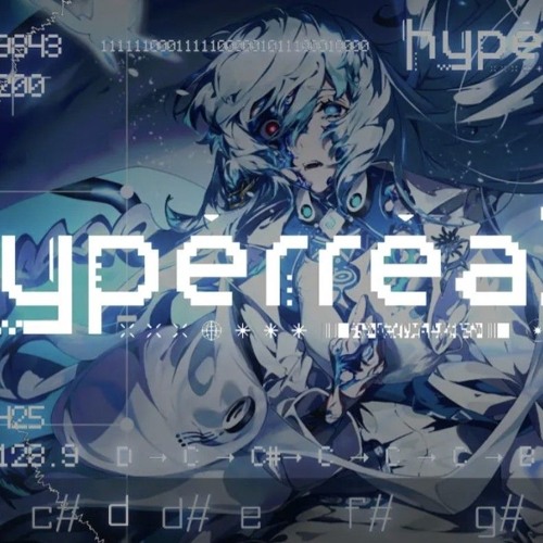 [tn-shi] hyperreality