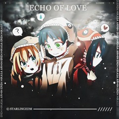 KJ Physical, LaSha & Dankidz - Echo Of Love