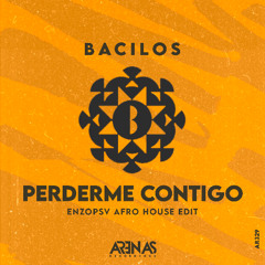 Bacilos - Perderme Contigo (Enzo Afro House Edit)