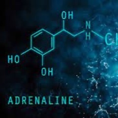 Positive Adrenaline