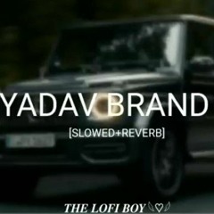 Yadav Brand 2