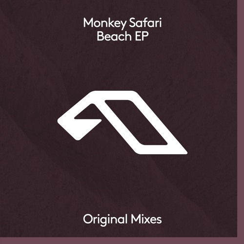 Monkey Safari - Beach