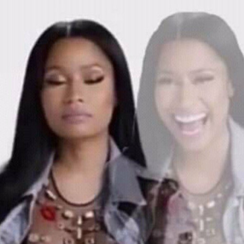 Pissy Pamper Nicki Minaj Remix