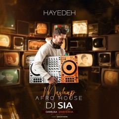 Bezan Tar (DJ SIA mashup) - Hayedeh