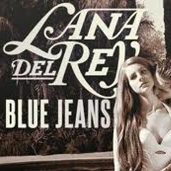 Demo 2021 Cover Blue Jeans (2011 Lana Del Rey) Collab Cécile John & J - Luc