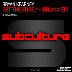 Get The Edge (Original Mix)