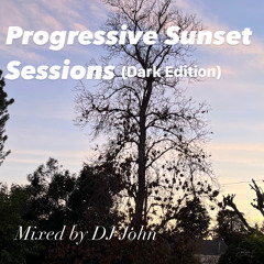 Progressive Sunset Sessions (Dark Edition 2)