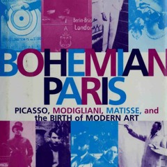 Bohemian Paris (2020)