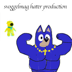 svoggelmag fan diss response (feat. ableton live metronome)