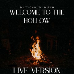 Welcome To The Hollow Edit