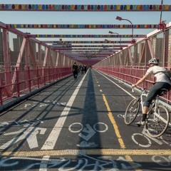 Bridges, Bike Lanes - horn & piano