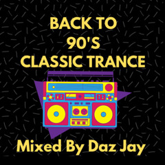 Back To 90s Classic Trance