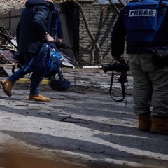 2023: A YEAR IN FOCUS FOR WOMEN JOURNALISTS