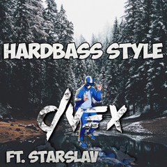 DV3X & Starslav - Hardbass Style