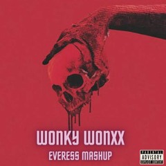 WONKY WONXX (Everess Mashup)