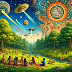 Ufo Picnic Intermezzo ॐ