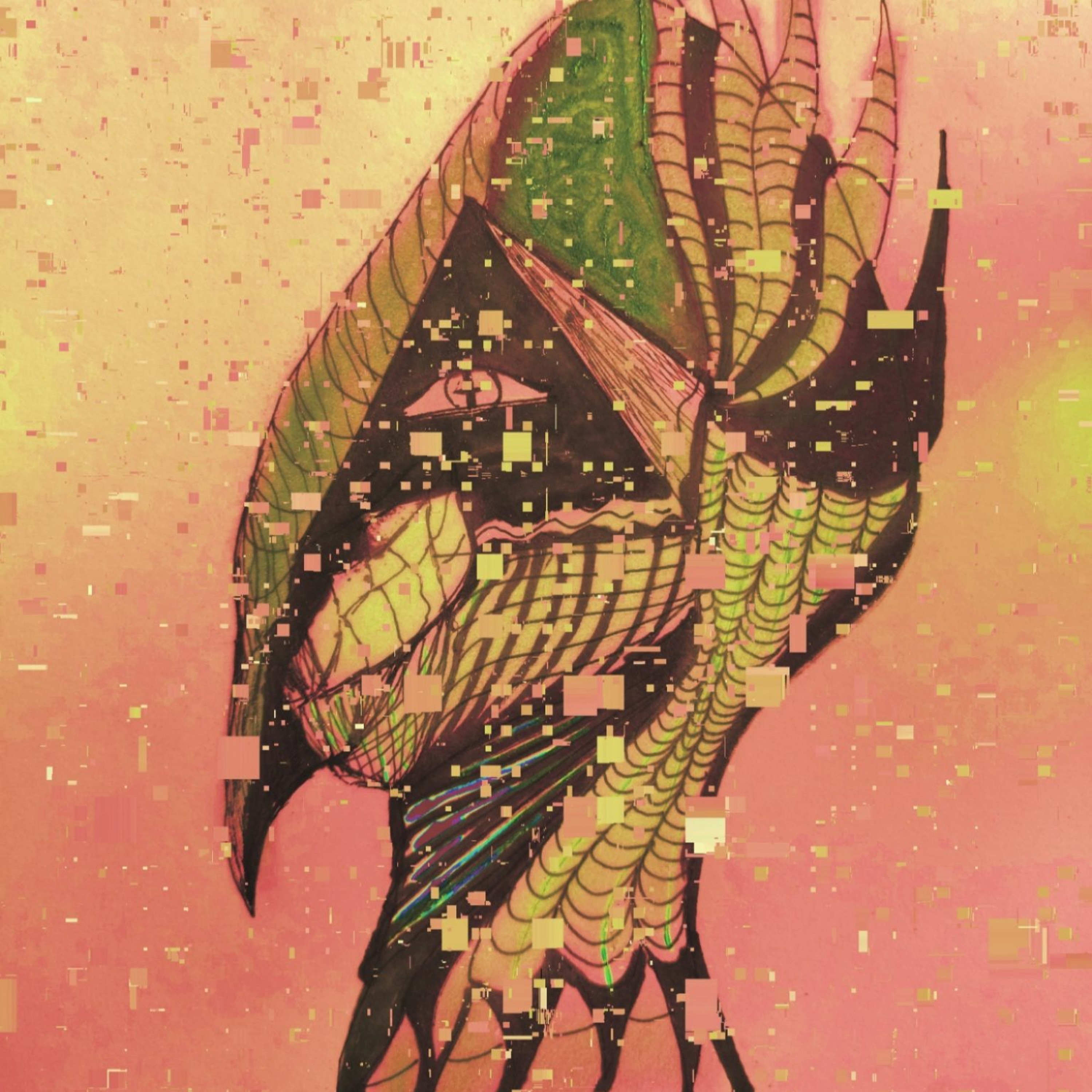 3rdIDstr0yd episode artwork