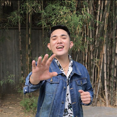 Kahit Kunwari Man Lang - Primo