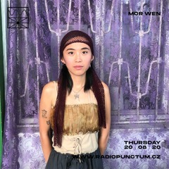 Terrace stream w/ Mor Wen