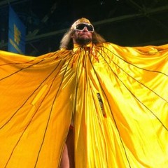 WWE- Macho Man Randy Savage- Pomp and Circumstance