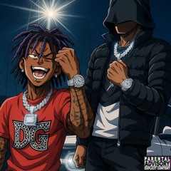 FROZE FT. Famous Dex