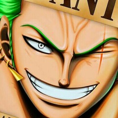 SANTORYUU Roronoa Zoro(One Piece)BLAZE 15