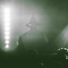 Jimbo James Live at Halloween After-Horrors [2022-10-29, San Diego] [MI4L.com]