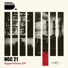 PREMIERE: NGC 21 - HyperVision (Original Mix) [Decreto.]