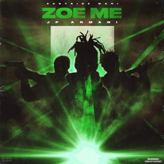 EastSide Mari X Jp armani - Zoe Me ( BackDoor )