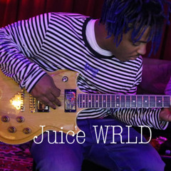 Lucid Dreams Juice WRLD (Acoustic) - Hawthorne Version