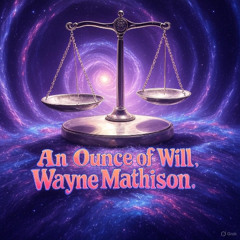 An Ounce of Will