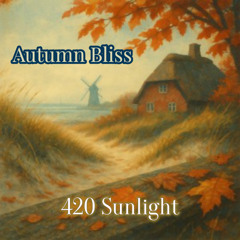 Autumn Bliss