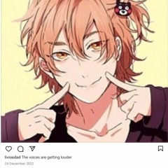 最後の曲 / Last Song (xo_willow)