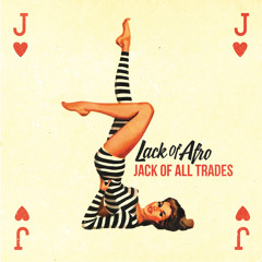 Baby Be Mine (feat. Juliette Ashby)