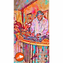 Afrohouse Meets Amapiano