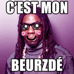 Gazo - Birthday ft Jul (Remix Pluggnb)