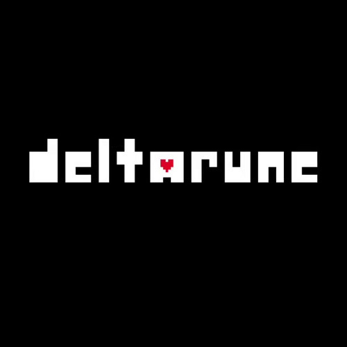 deltarune - DARK CORE