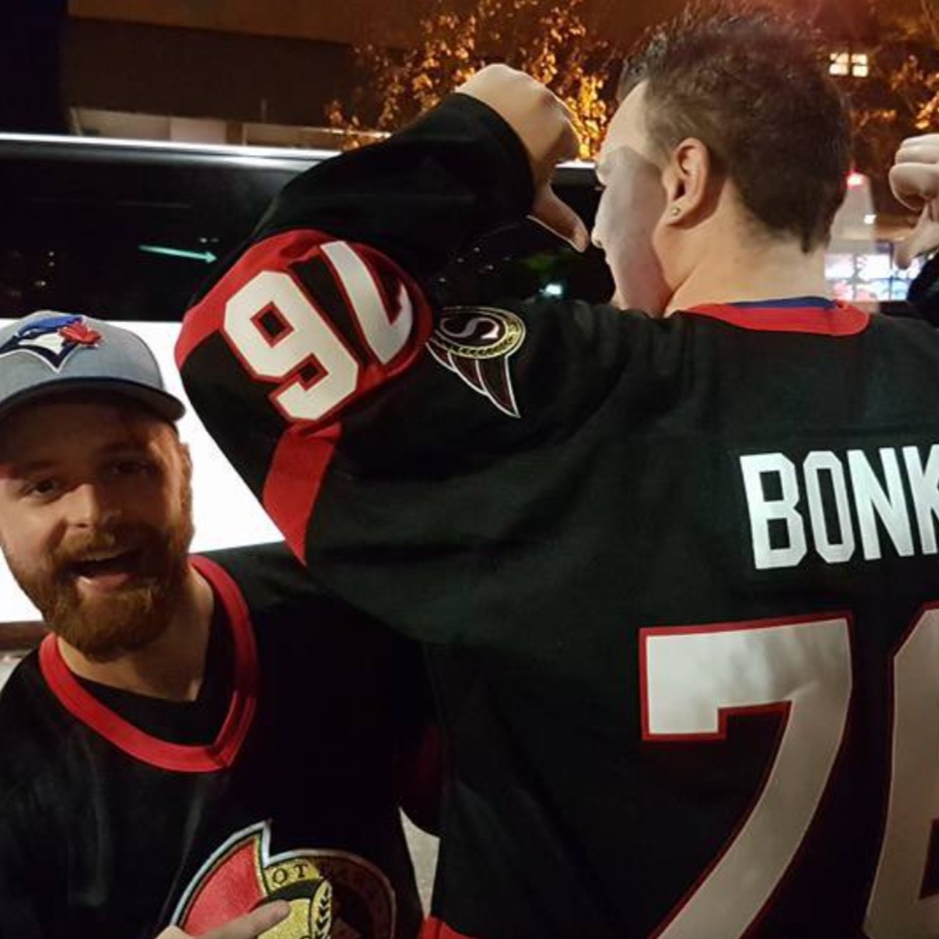 Third Line Plug Senscast