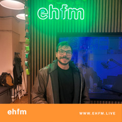 Harping On w/ Dara Dubh - 02.12.25