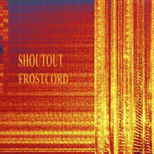 Frost Children, Danny Brown - SHAKE IT LIKE A (22oh6 flip)
