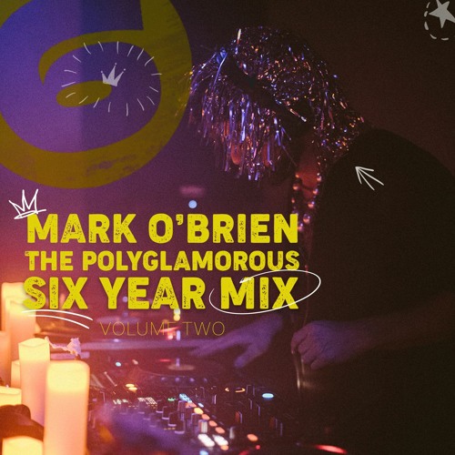 Polycast 2: Mark O'Brien