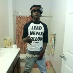 Taking Breathes Feat. Chief Keef (DJ Sean Mac & DJ Whoo Kid Mix)(bassboosted+sped up)